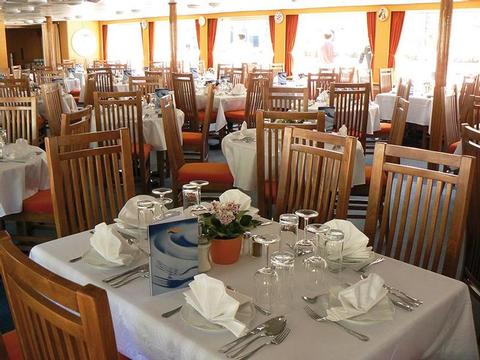 Deltastar Schiff
